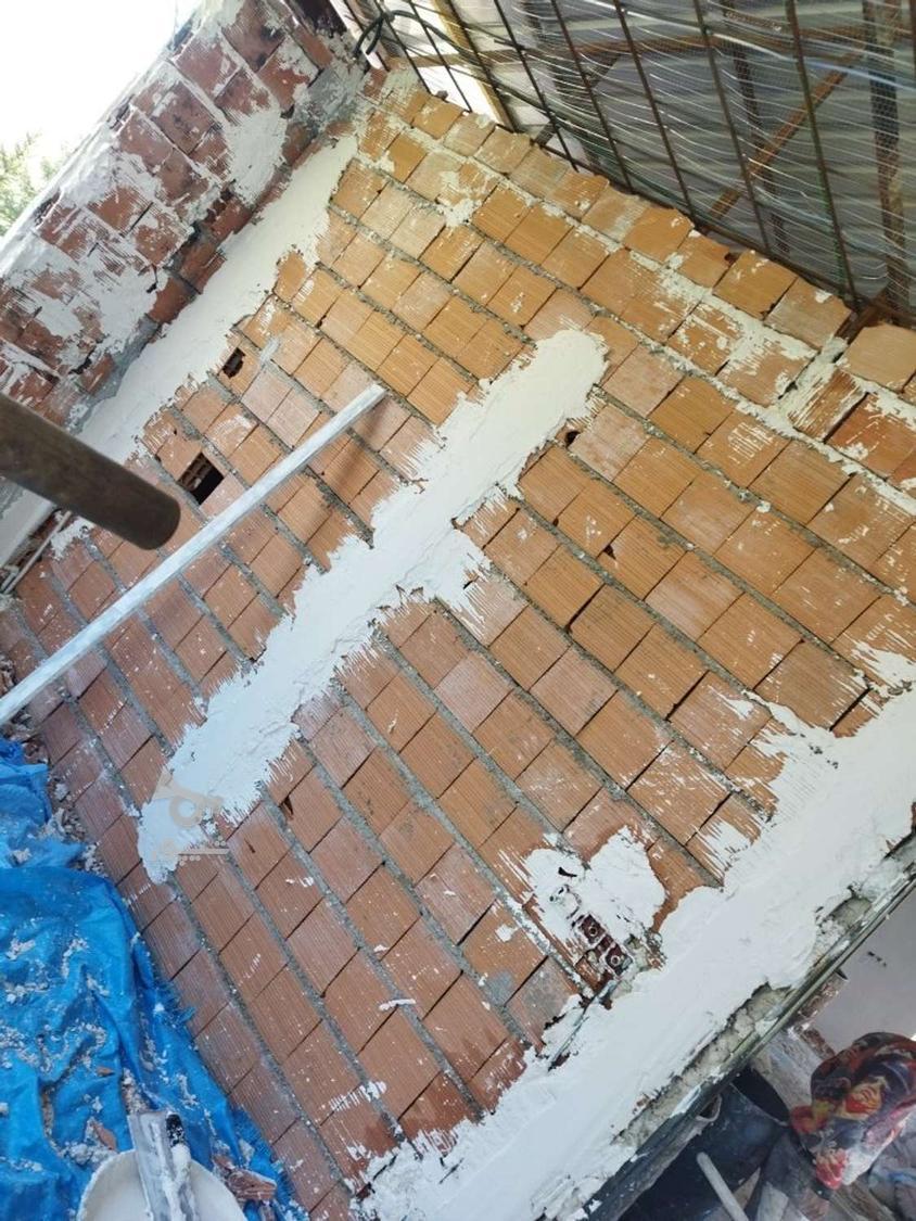 گچکاری و خُرده کاری