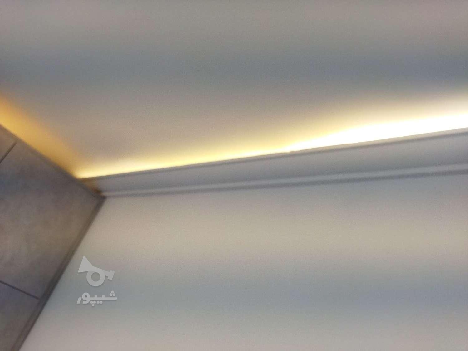 گچکاری و خُرده کاری