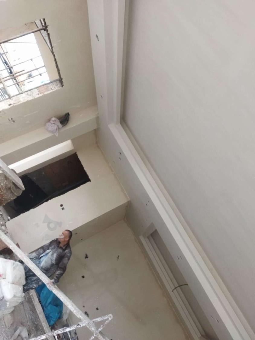 گچکاری و خُرده کاری