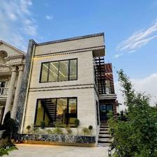 دوبلکس 240متر+100روف تمام اقساط بهدشت