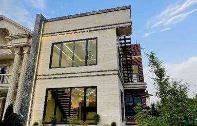 دوبلکس 240متر+100روف تمام اقساط بهدشت