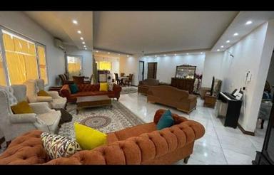 فروش آپارتمان 151 متر در بلوار منفرد