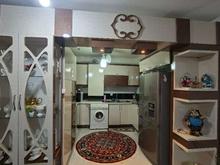 فروش واحد 110 متری در سر بالایی گلشهر در شیپور