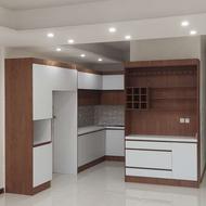 اجرای دکوراسیون داخلی