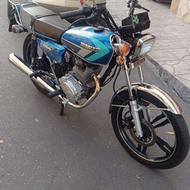 موتور 200 بسیار تمیز1402