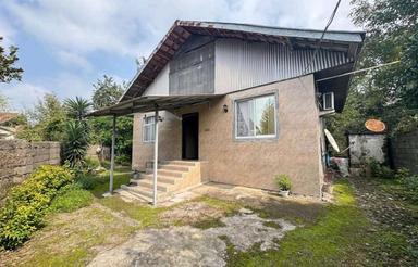 فروش ویلا 300 متر در کوچصفهان رشت