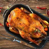 فروش ویژه اردک اسرائیلی زنده و گوشت پاک شده تازه