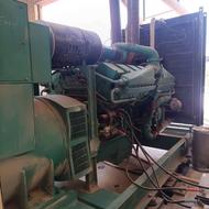 خرید، فروش و تعمیرات انواع برندهای دیزل ژنراتور