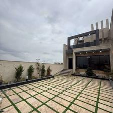 فروش ویلا دوبلکس 230 متر /2روفگاردن محدوده نور