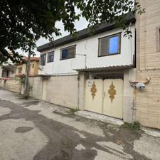 فروش خانه و کلنگی 245 متر در خیابان هراز