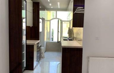 فروش آپارتمان 58 متر در شهران