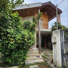 ویلا نیمپیلوت 300 متر در جاده دریا محمودآباد