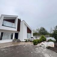 ویلا 480 متر /استخردار /شهرکی/مبله در علویکلا