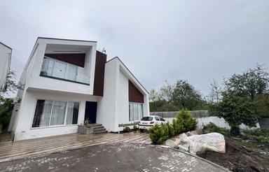 ویلا 480 متر /استخردار /شهرکی/مبله در علویکلا