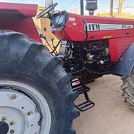 تراکتور 475 جفت