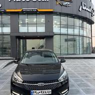 چری آریزو 5T (IE) 1401 مشکی