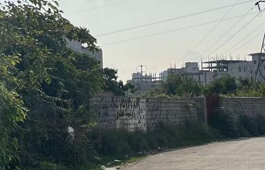 فروش زمین مسکونی 295 متر در سید الشهدا قائم چهار