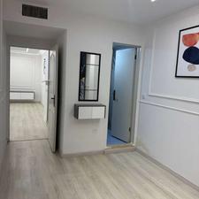 اجاره آپارتمان 65 متر در فاز 1