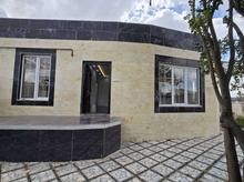 ویلا نوساز لوکیشن سرسبز و دنج 200متر در شیپور