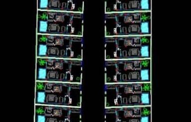 فروش زمین مسکونی 200 متر در کمربندی فریدونکنار