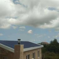 ویلا هوشمند تنکابن با بهترین متریال در ساخت قابل تهاتر