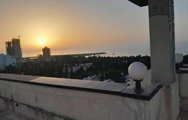 رهن و اجاره آپارتمان 3 خواب در نخست وزیری ویو ابدی دریا