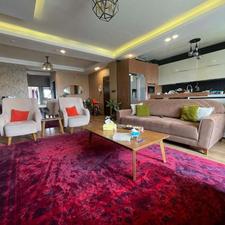 فروش آپارتمان 125 متری شریعتی 2 بابلسر