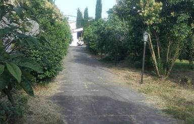 فروش ویلا 1500 متر در گلسرخ چابکسر