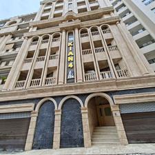 115 متر / نخست وزیری