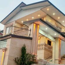 فروش ویلا 300 متر در بابلکنار