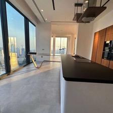 230 متری 3مستر فرمانیه مدرن تکواحدی