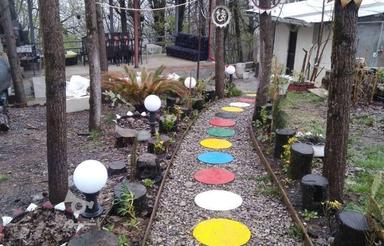 ویلا 350متری در پل سفید (توضیحات بخوانید)