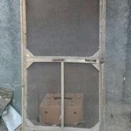 درب طوری قدیمی