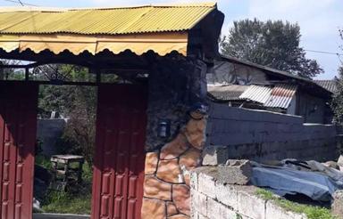 فروش خانه و کلنگی 200 متر در لشکاجان رودسر