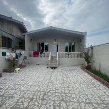 خانه 207 متری در خالکیاسر