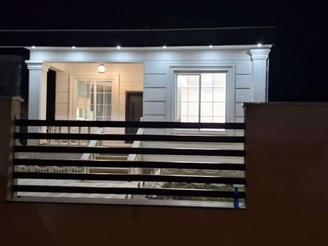 ویلا 300 متر در جاده گرامجان رودسر