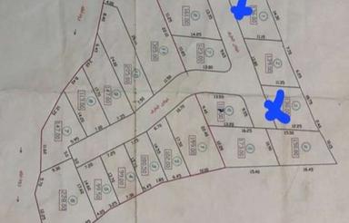 فروش زمین روستای زیبای لنگر