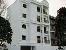 پیشفروش آپارتمان 100 متر در بلوار بسیج پارک بانوان در شیپور