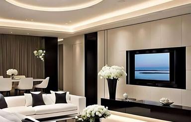 فروش آپارتمان 120 متر در چیتگر شمالی