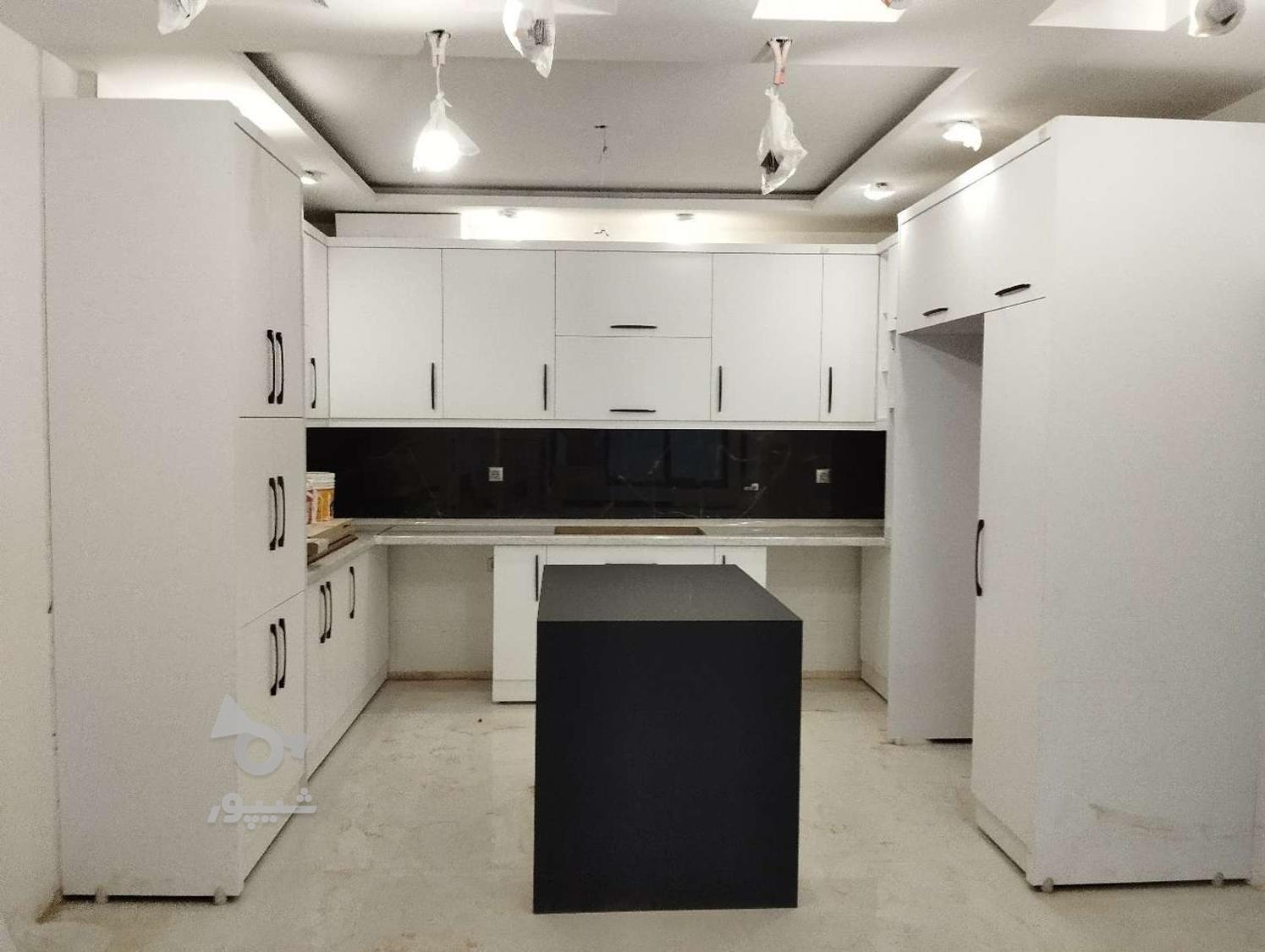 کابینت آشپزخانه مدرن