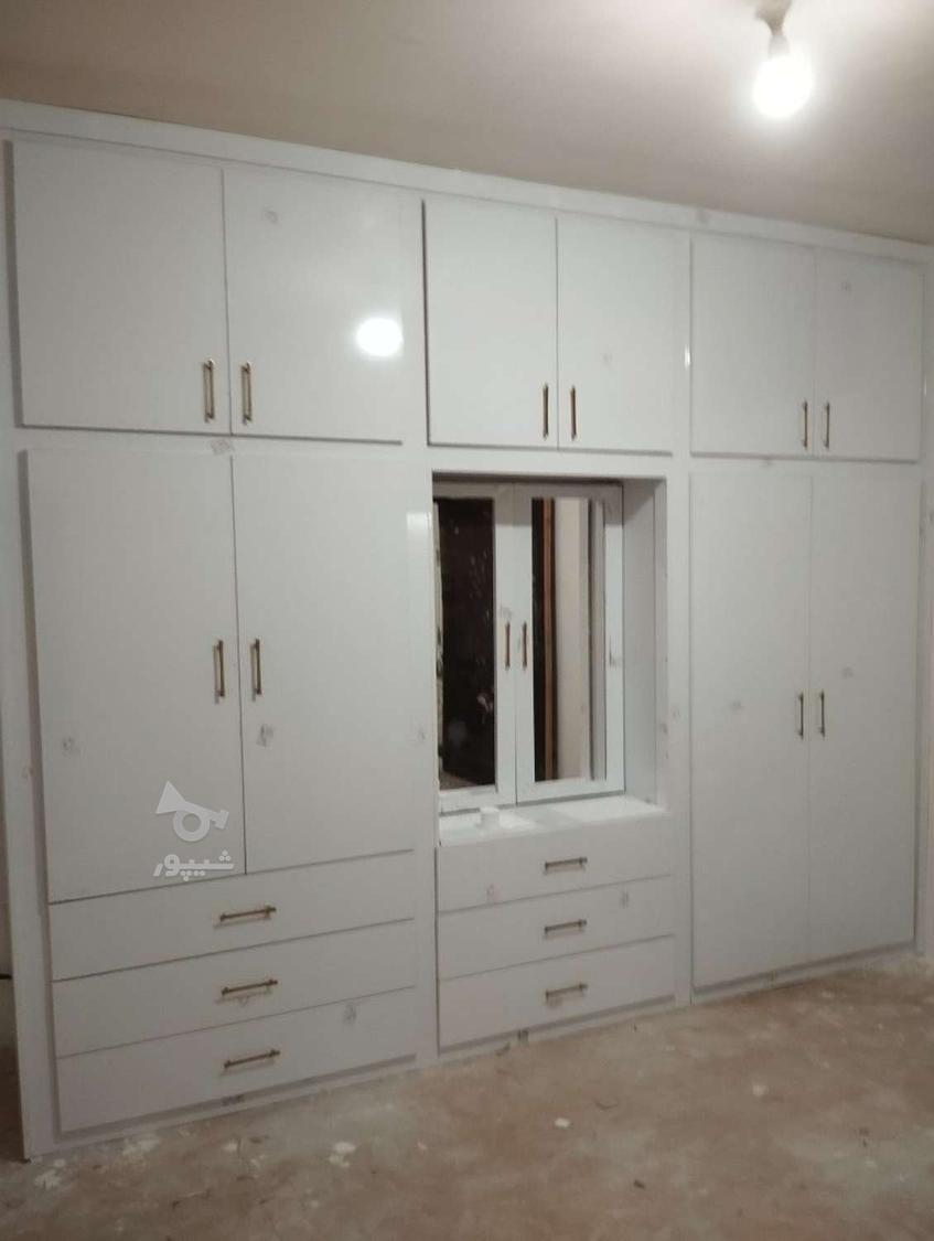 کابینت آشپزخانه مدرن
