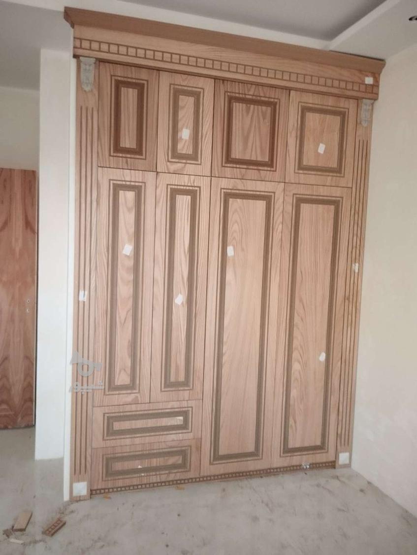 کابینت آشپزخانه مدرن