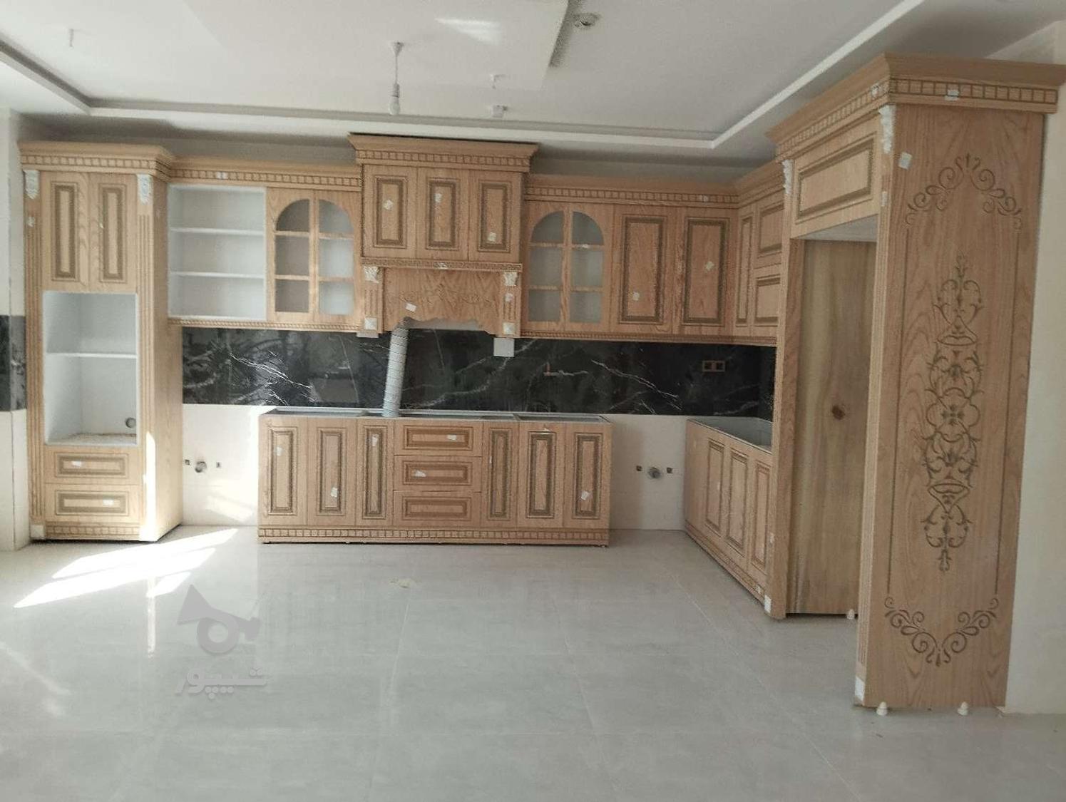 کابینت آشپزخانه مدرن