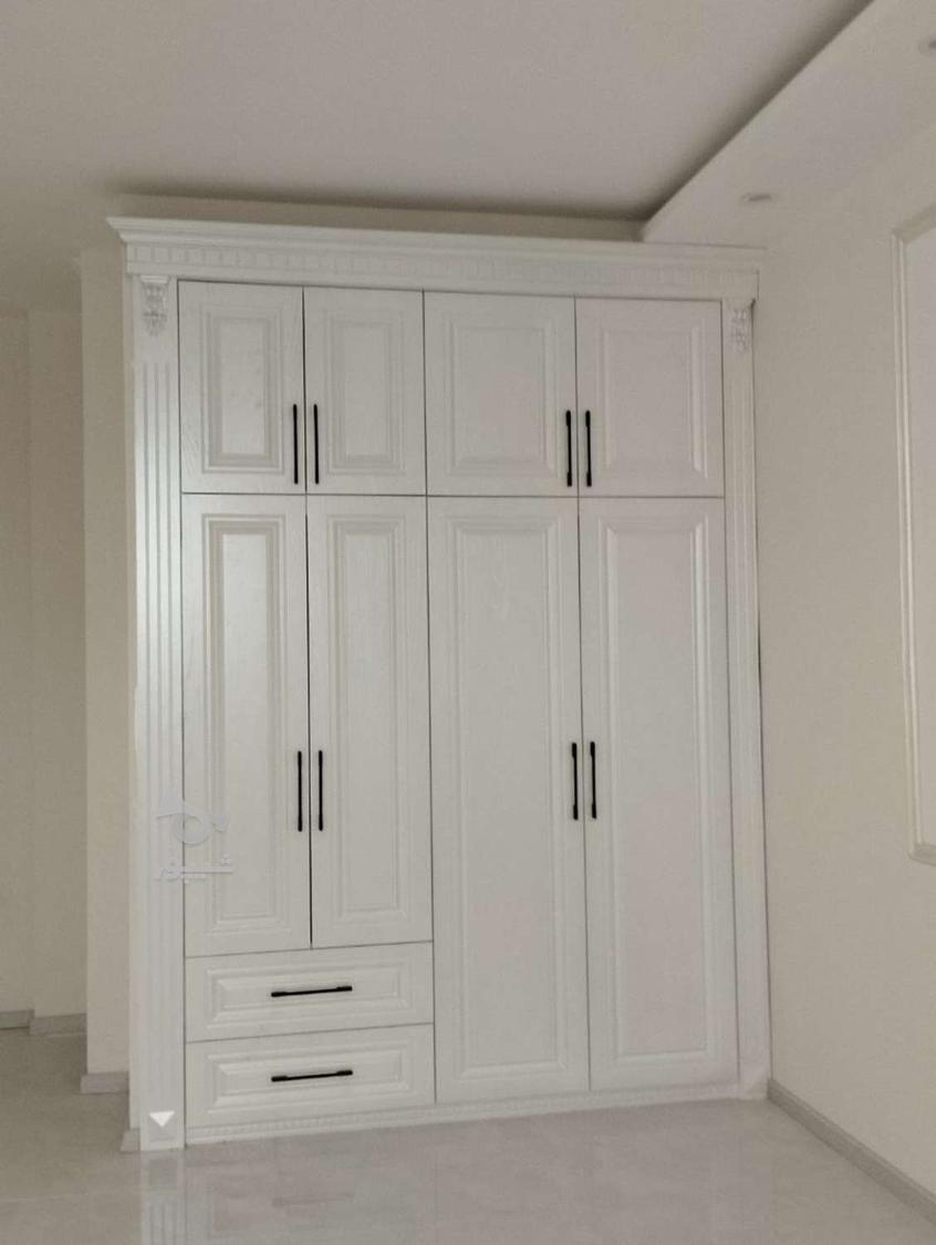 کابینت آشپزخانه مدرن