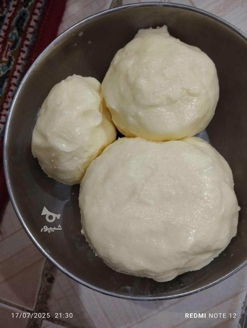 لبنیات محلی کزدار