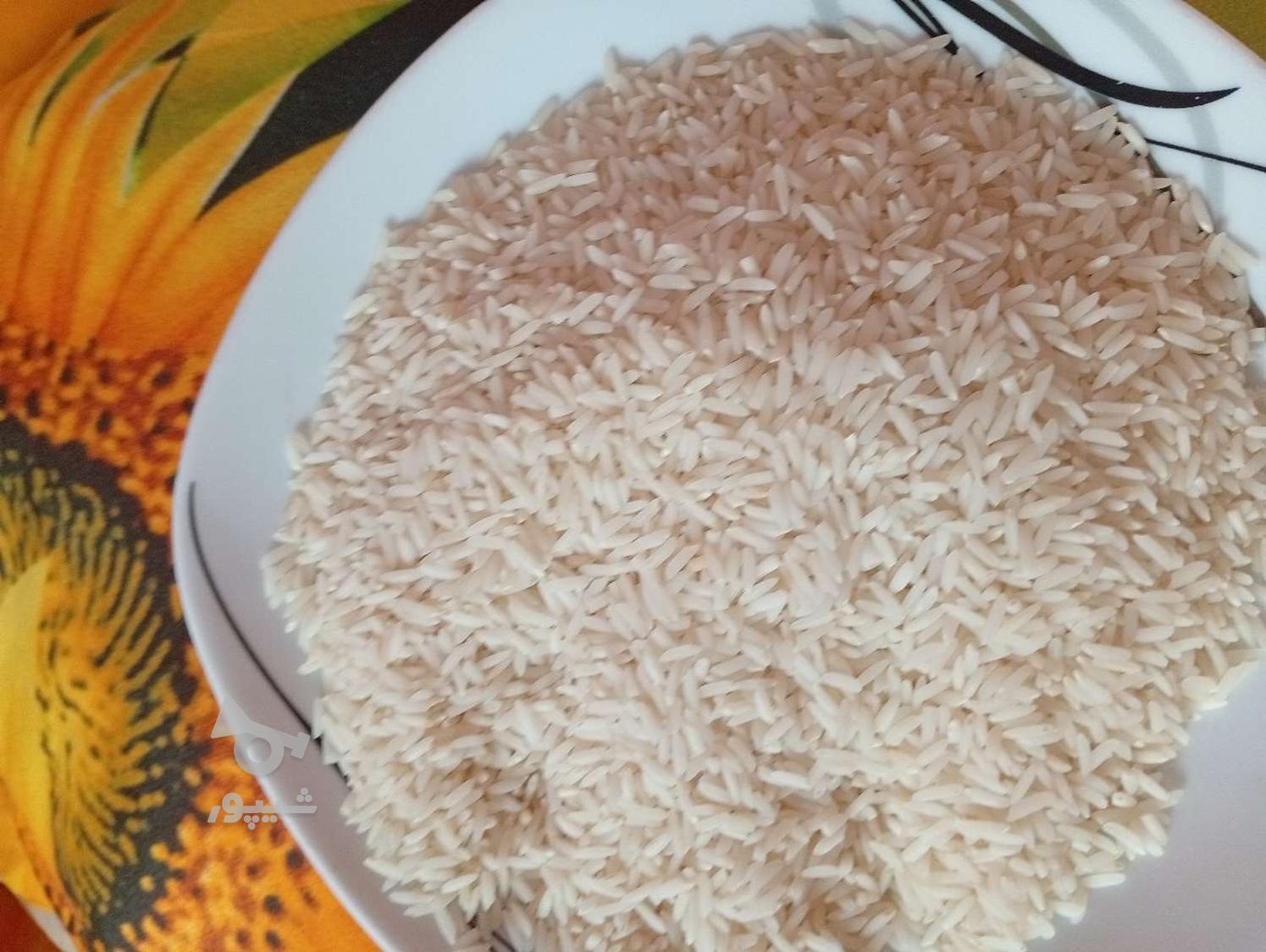 برنج علا صد درصد خالص