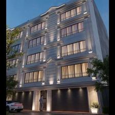 فروش و تهاتر آپارتمان 110 متر در طالب آملی