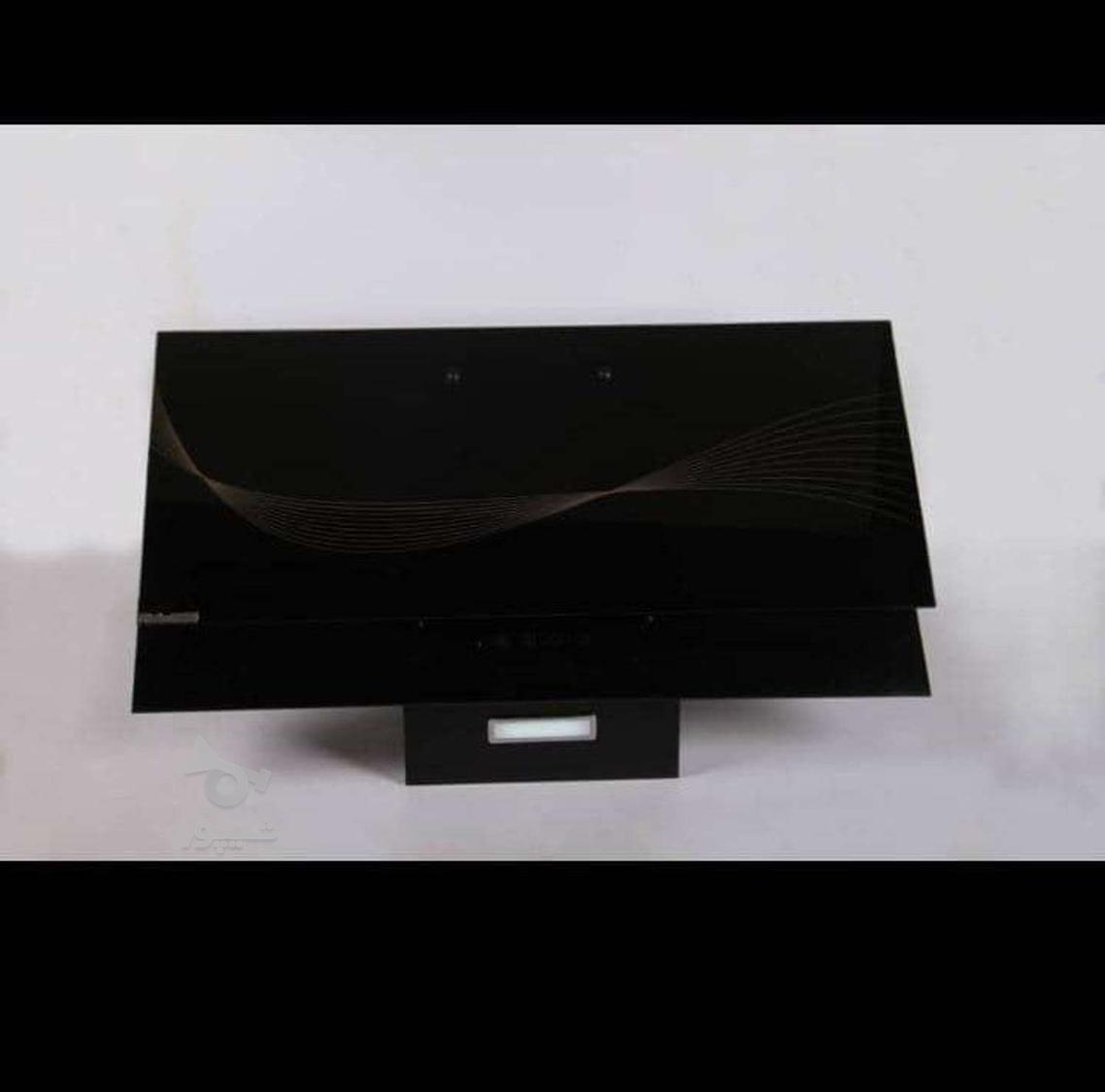 هودهای مورب و مخفی روکار و توکار مارک تکنو و دورنیکا