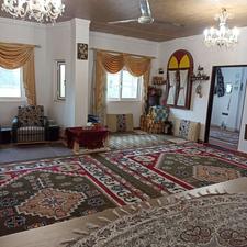 فروش ویلا 130 متر در جاده سه هزار