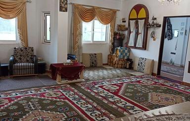 فروش ویلا 130 متر در جاده سه هزار